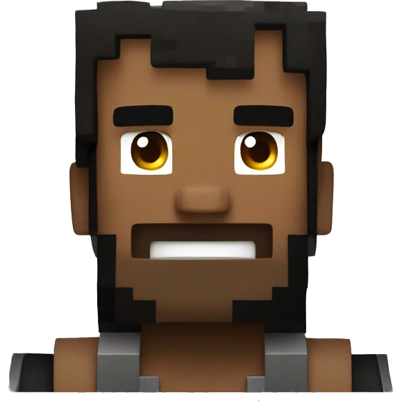 Minecraft  emoji