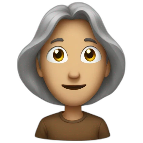 Bean emoji