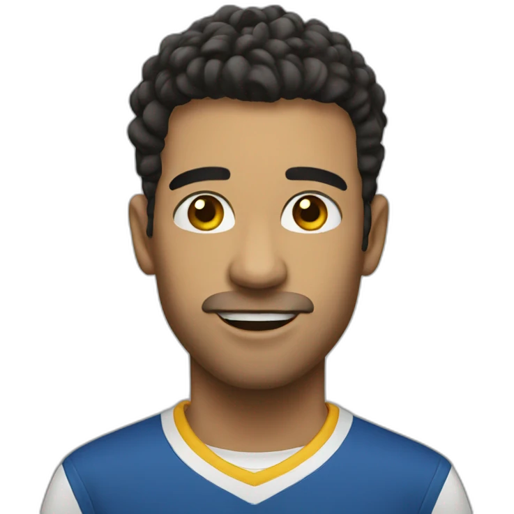 Matchs emoji