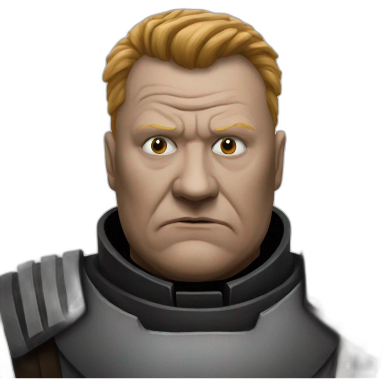 harkonnen emoji