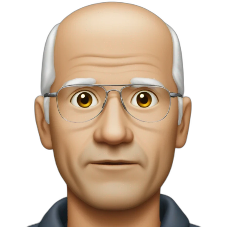 Whitey Bulger, boston mob emoji
