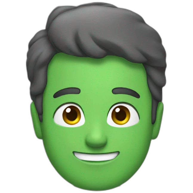 Allo emoji