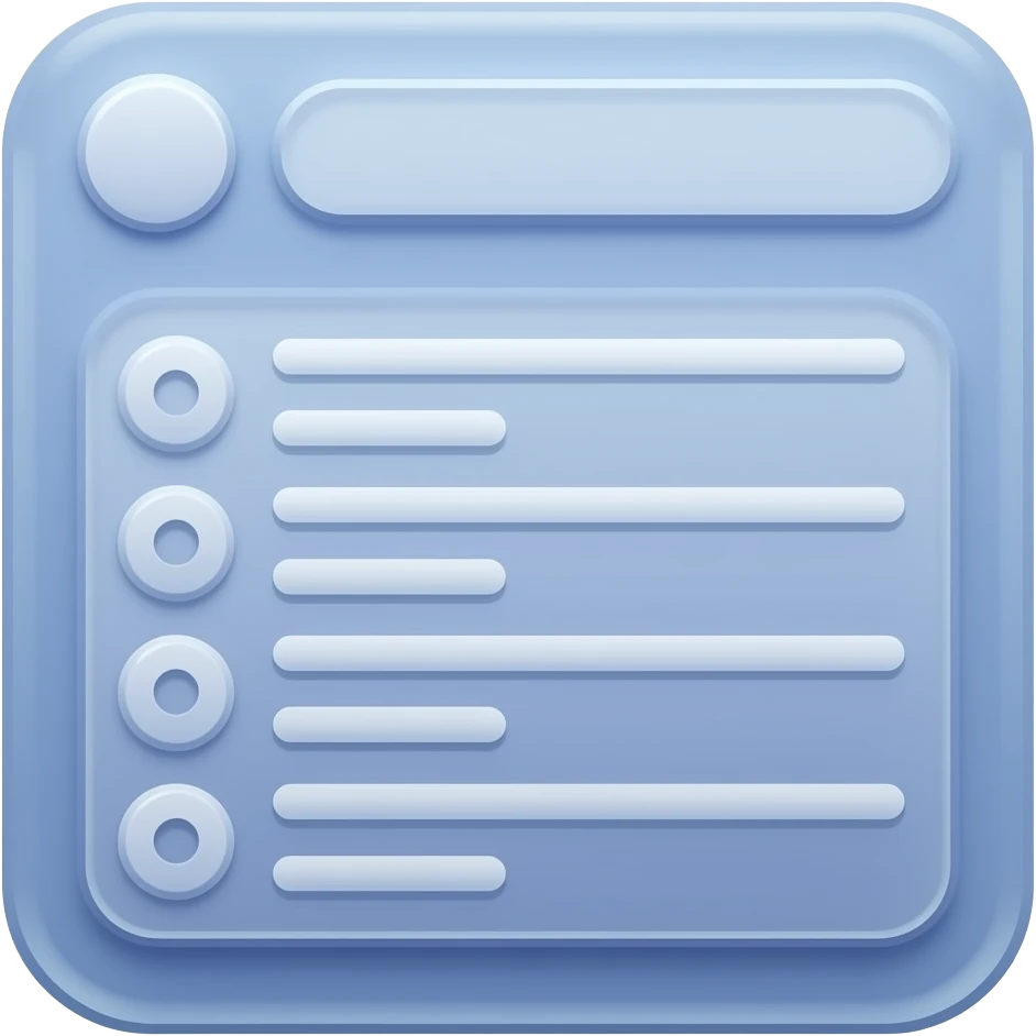 New technology emoji