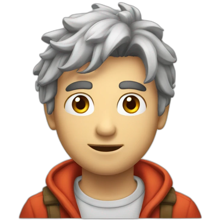 fuoco emoji