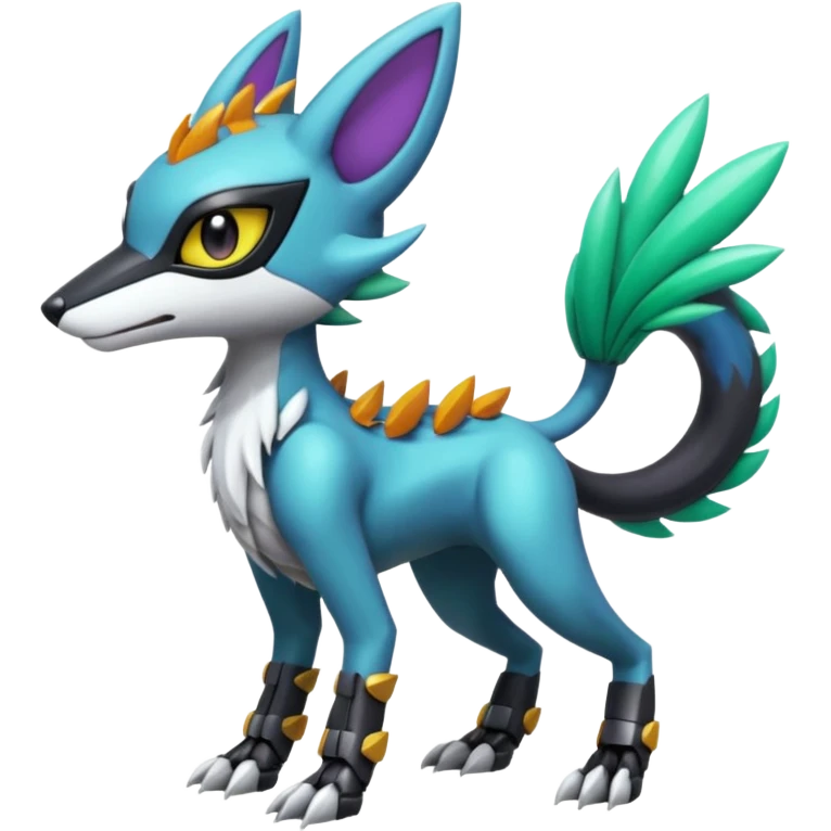 Meloetta-Sergal-Protogen-Primagen-Pokémon-Fakémon-creature emoji