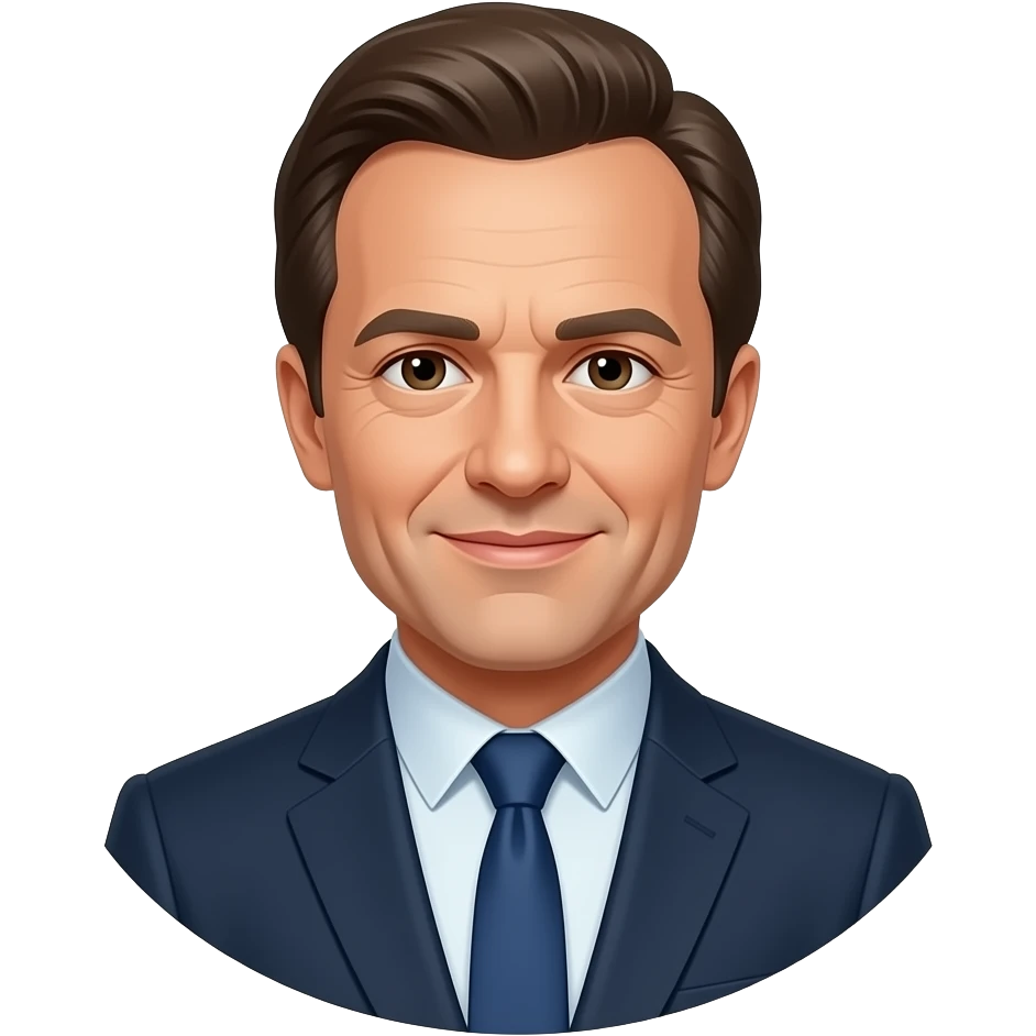 François Holland emoji