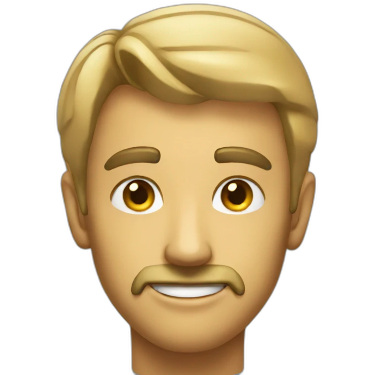 Dig emoji