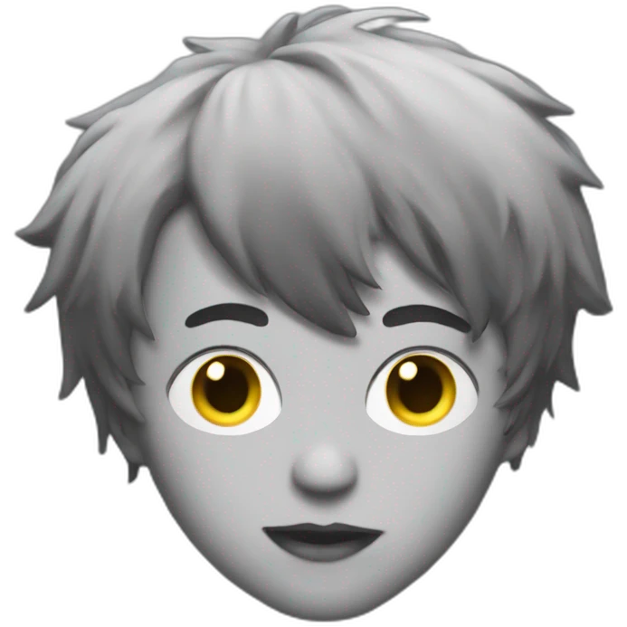 Yungblud emoji