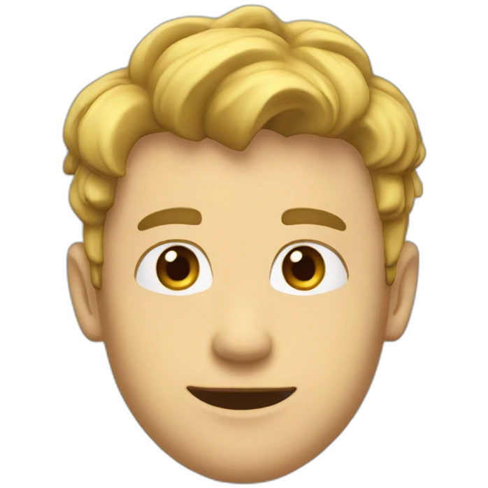 ミスターチルドレン emoji