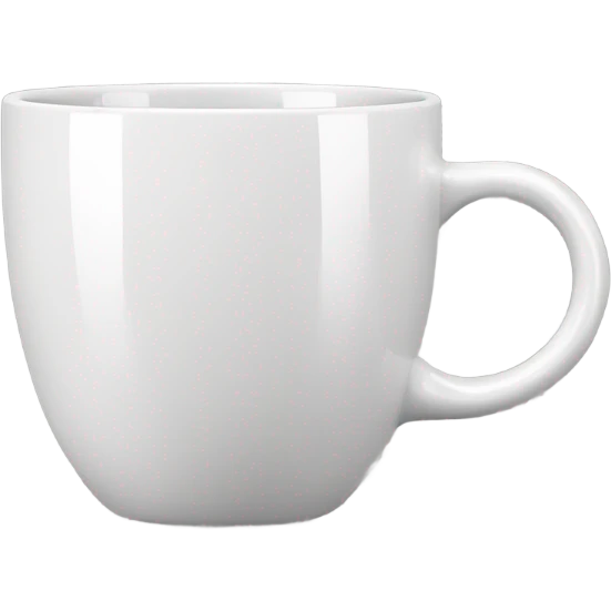 casual style with cup emoji
