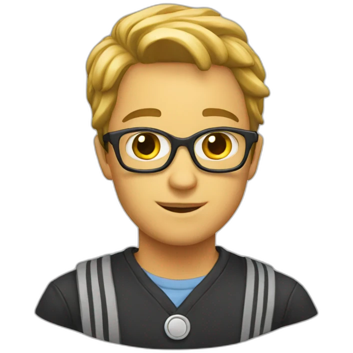 Sch emoji