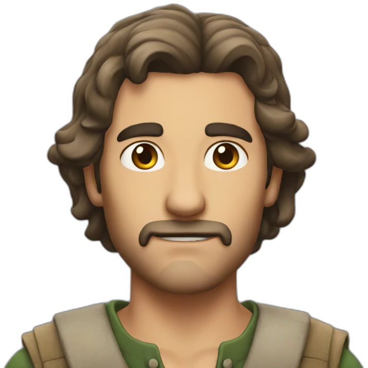 Jack sparow emoji