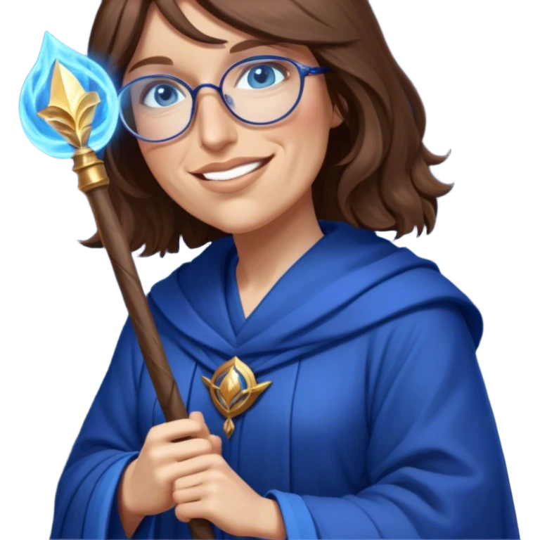 Astral Magister emoji
