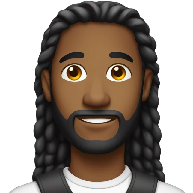 Christian emoji