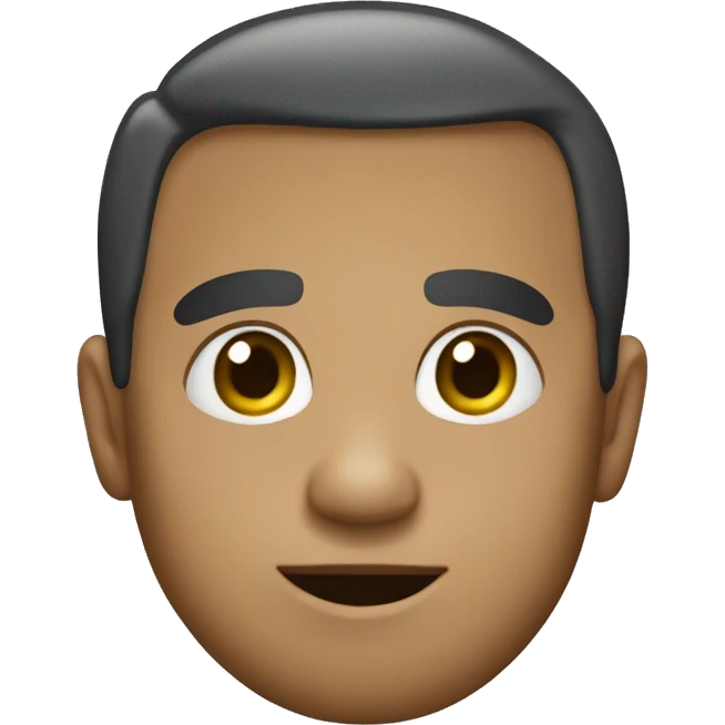 Menino Maluquinho emoji