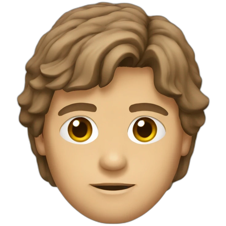 anakin skywalker emoji