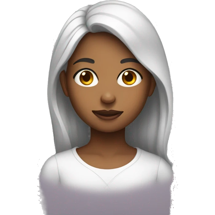 sister older than brother emoji