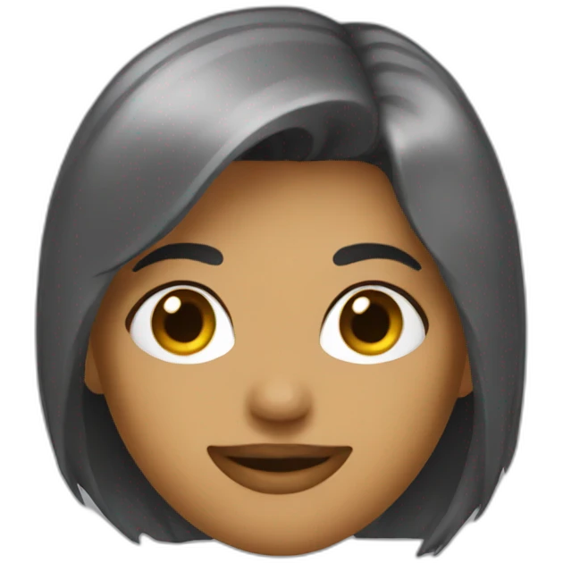 A dawn Johnson emoji