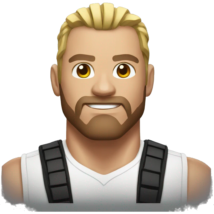 wwe wrestler emoji