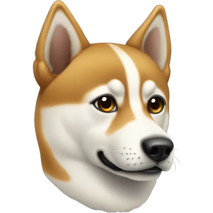 Sibu inu  emoji