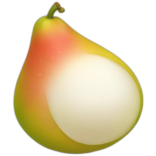 Goutte Sang emoji