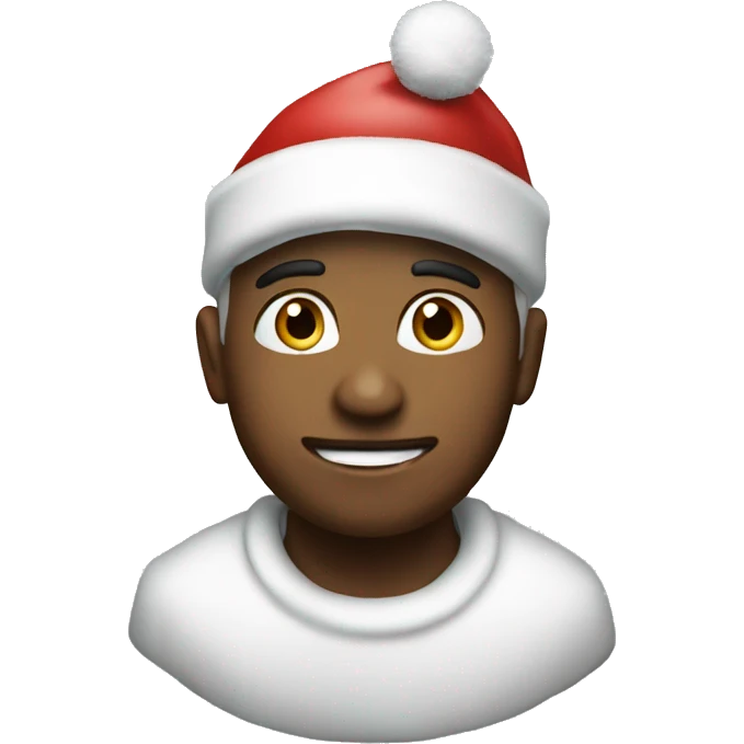christmas emoji
