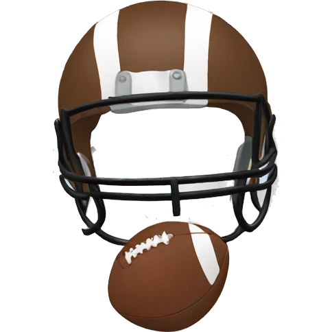Football emoji