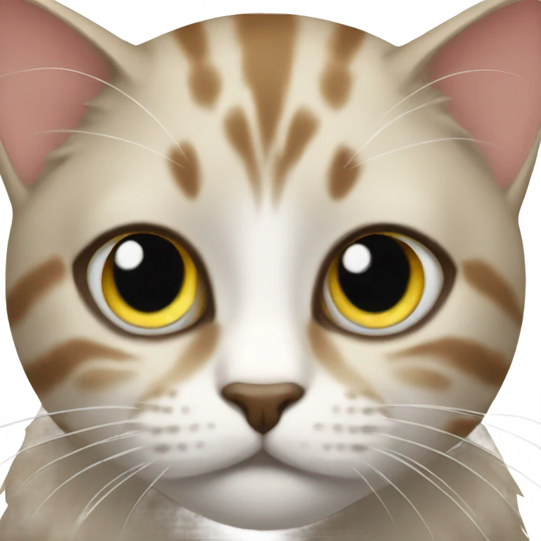 cat emoji