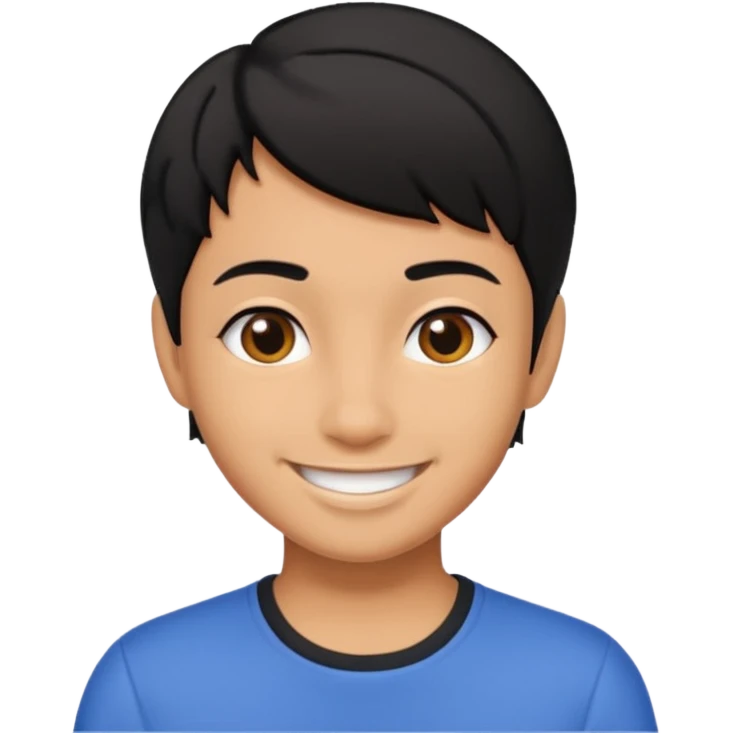 Dzaky emoji