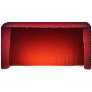 movie theater emoji