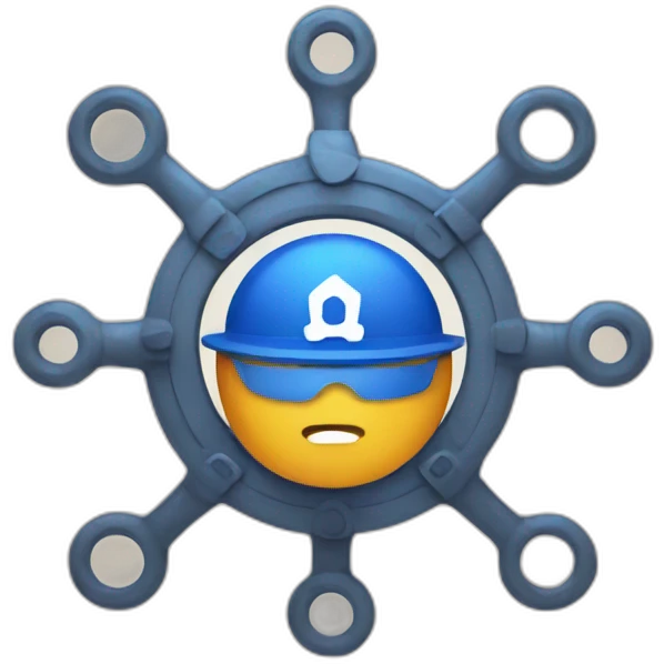 kubernetes emoji