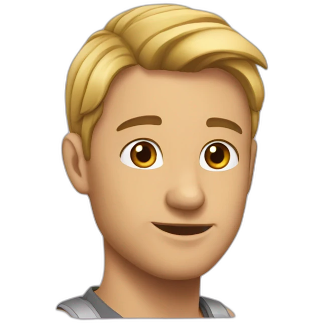 Сердце  emoji