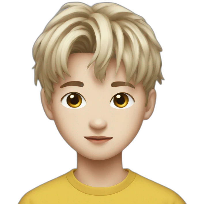 Straykids emoji