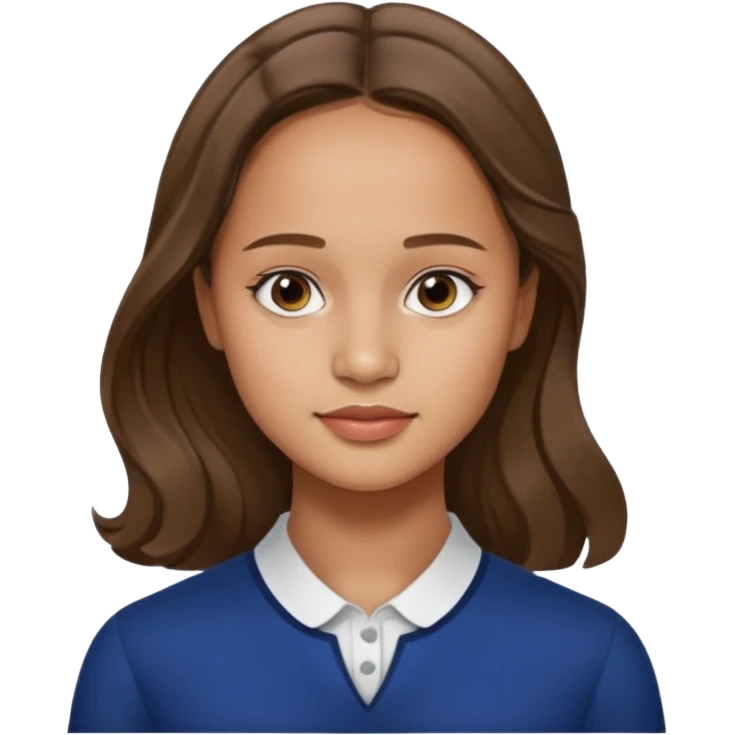 Pinoy version kahawig ni Alicia Vikander 25 years old emoji
