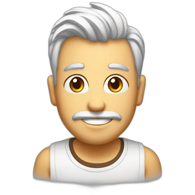 malt emoji