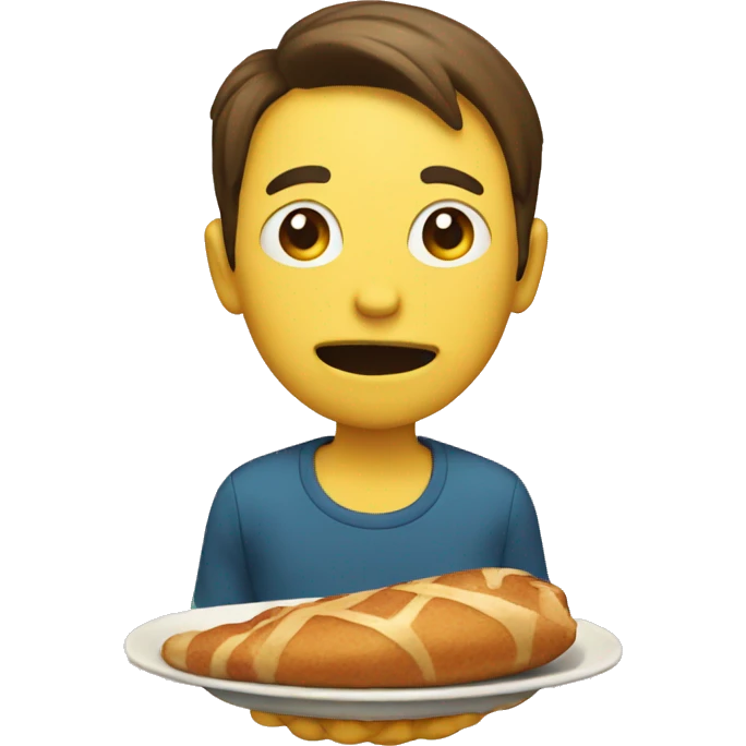 eater emoji