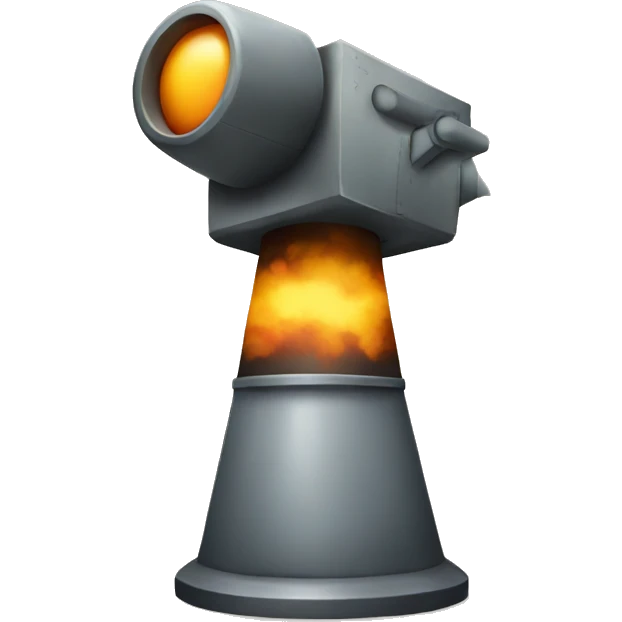 Air defense emoji