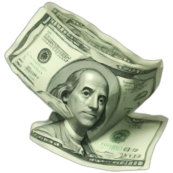 money emoji