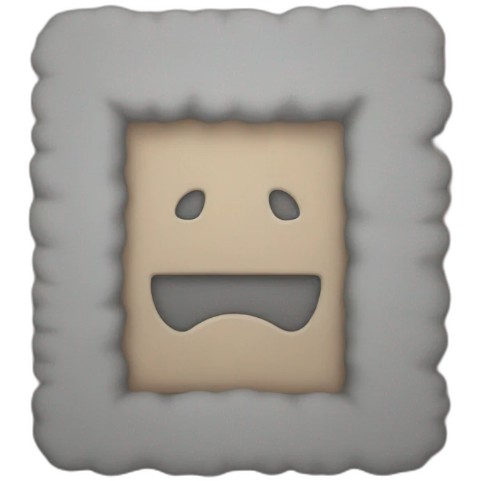 door mat emoji