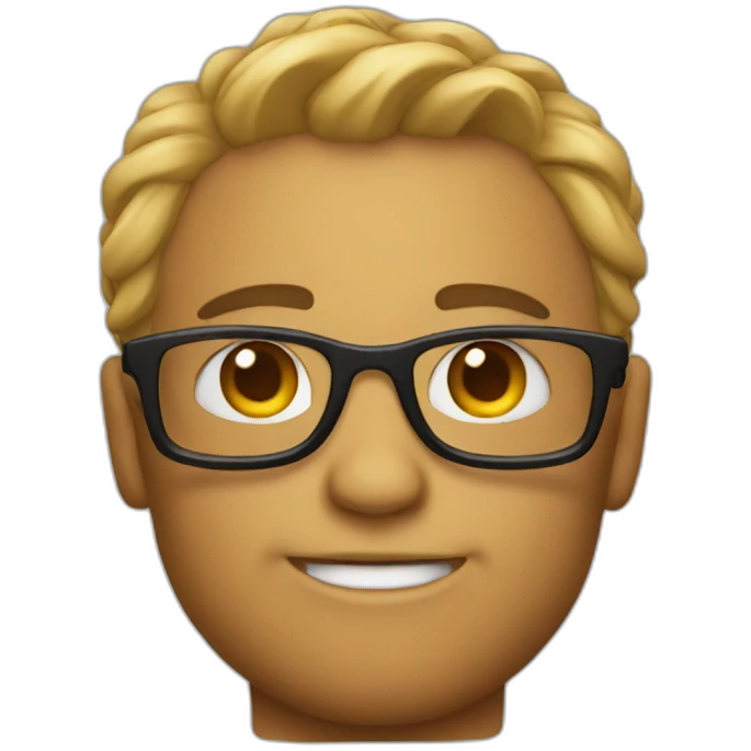 Cool emogi emoji