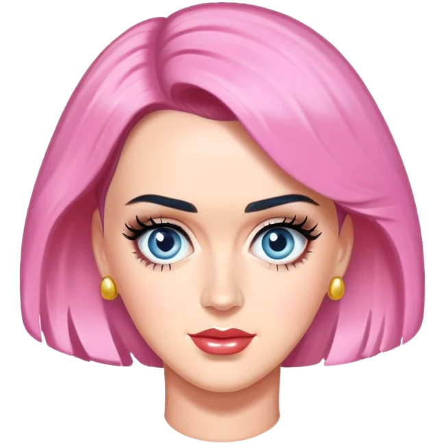 Katy Perry emoji