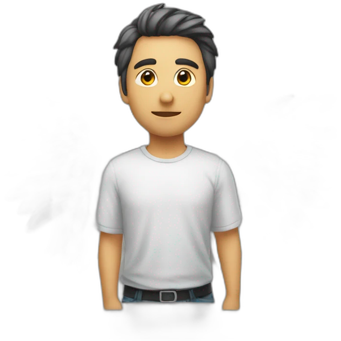efectivo con alas emoji