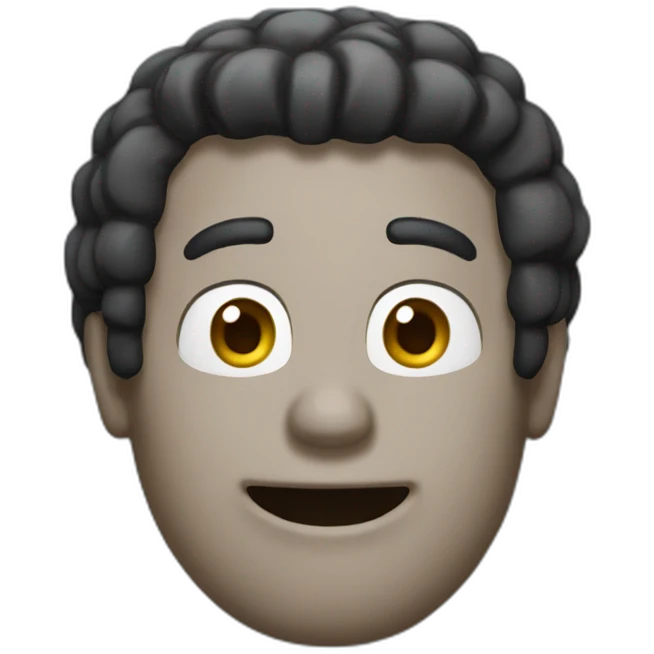 Bob l’éponge emoji