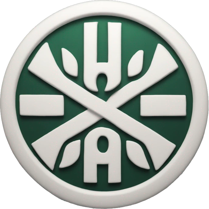 Narcotic anonymous symbol  emoji