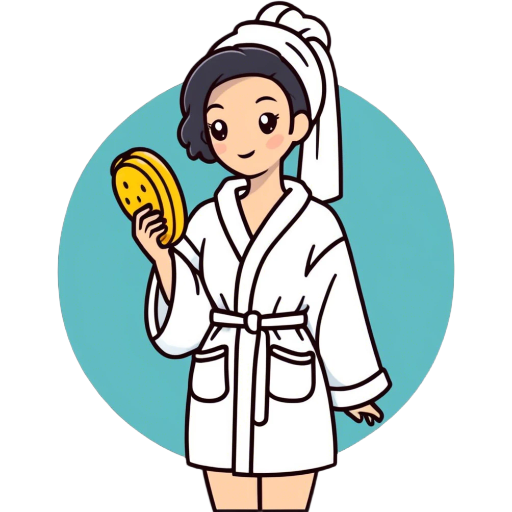 Yo mama in the bathroom emoji