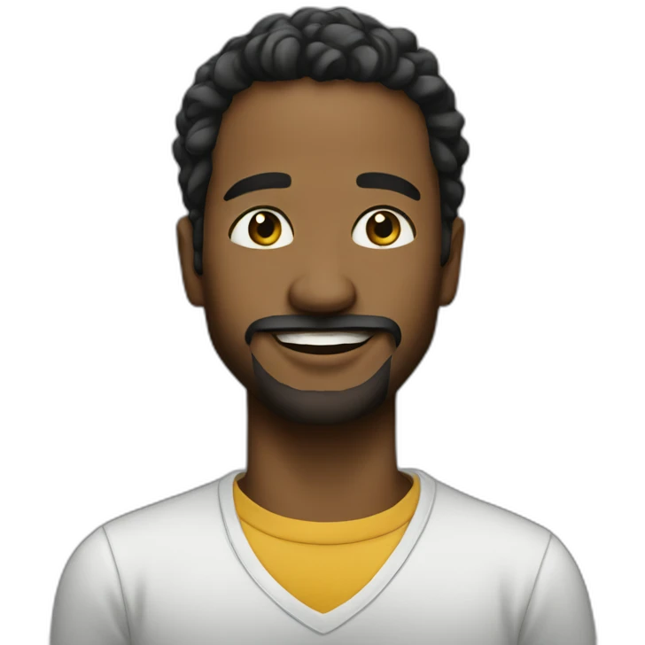 artist emoji