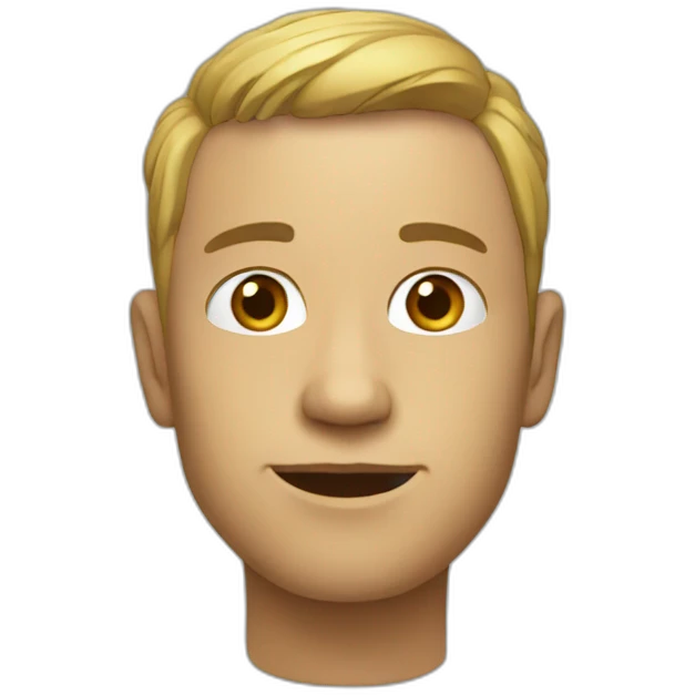 Simple emoji
