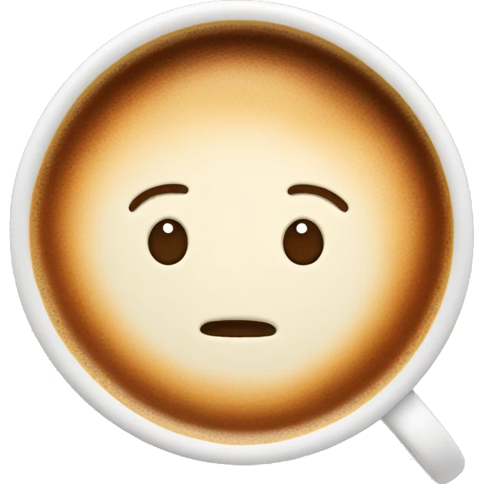 latte emoji