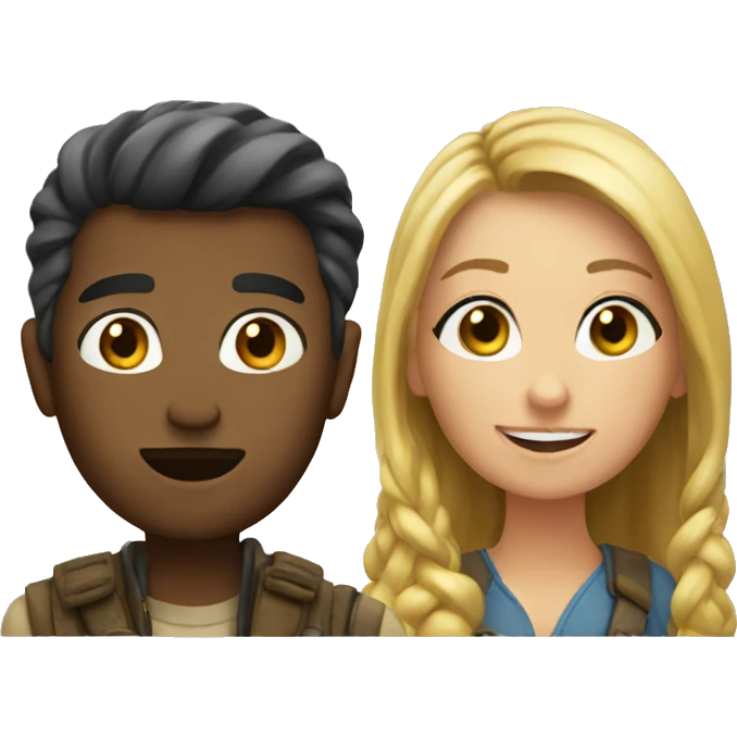 rendezvous emoji