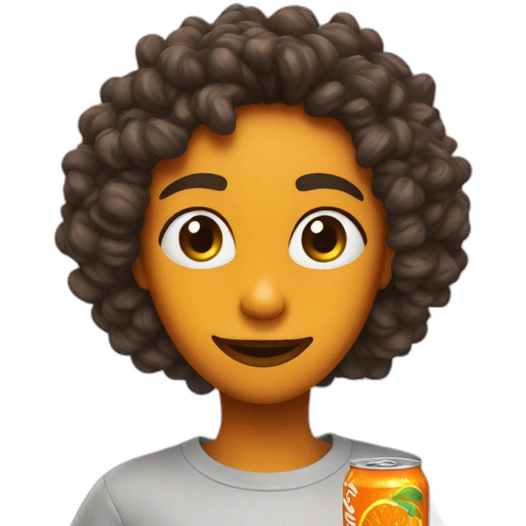 fanta emoji